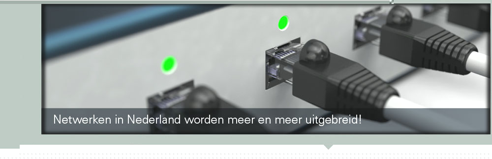 Internetdiensten Hoveling Communicatietechniek, ADSL