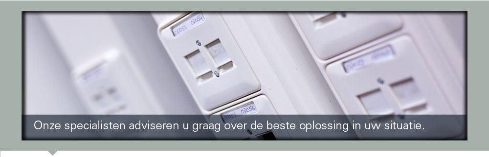 Netwerkbegrippen