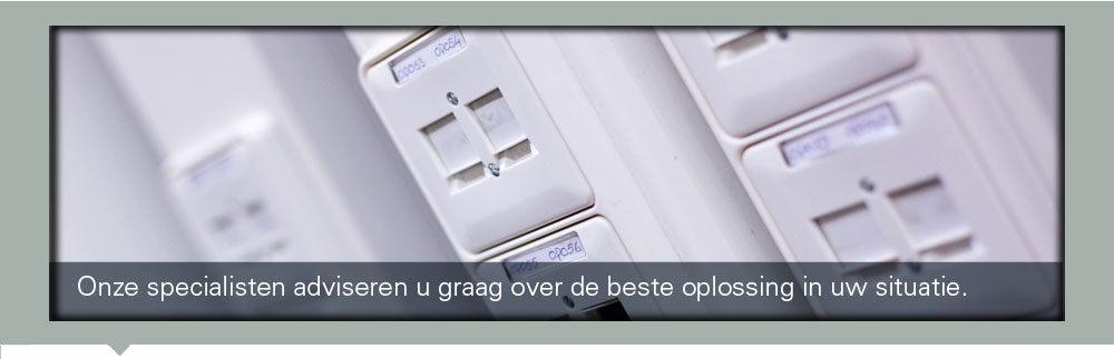 Netwerkbegrippen